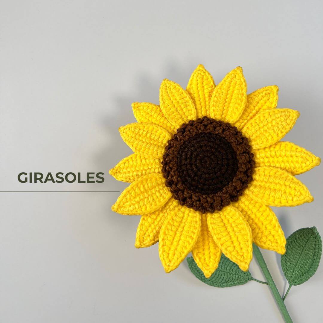 GIRASOLES