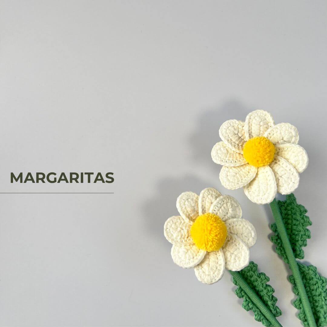 MARGARITAS